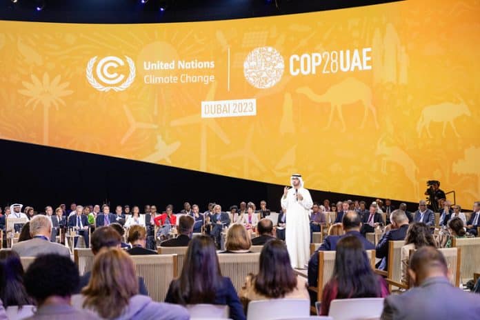 Clima: i punti salienti della COP28
