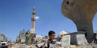 Dichiarazione del Programma alimentare mondiale sulla crescente catastrofe umanitaria a Gaza