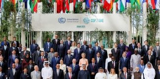 IL SEGRETARIO GENERALE - COP28 - OSSERVAZIONI AL VERTICE DEI LEADER DEL G77+ CINA