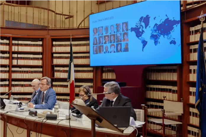 La versione italiana del rapporto dell'UNESCO sul futuro dell'istruzione suscita riflessioni in parlamento
