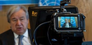 Osservazioni del Segretario generale dell'ONU all'apertura della COP28