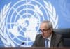 SUDAN - Il Segretario Generale sulla decisione del Consiglio di Sicurezza di porre fine alla missione UNITAMS