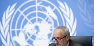 SUDAN - Il Segretario Generale sulla decisione del Consiglio di Sicurezza di porre fine alla missione UNITAMS