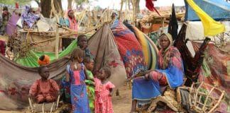 WFP: Grave battuta d'arresto negli aiuti umanitari mentre si estendono i combattimenti in Sudan. Credits: WFP
