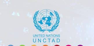 UNCTAD - Il commercio globale destinato a diminuire del 5% nel 2023