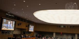 Gaza - Non si può abbandonare la popolazione, dicono i rappresentanti del Comitato permanente inter-agenzie ONU