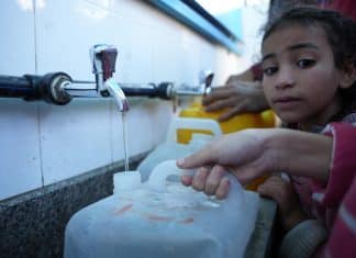 Gaza: serve un accesso agli aiuti più rapido e sicuro e più vie di rifornimento se si vuole prevenire carestia e malattie mortali.