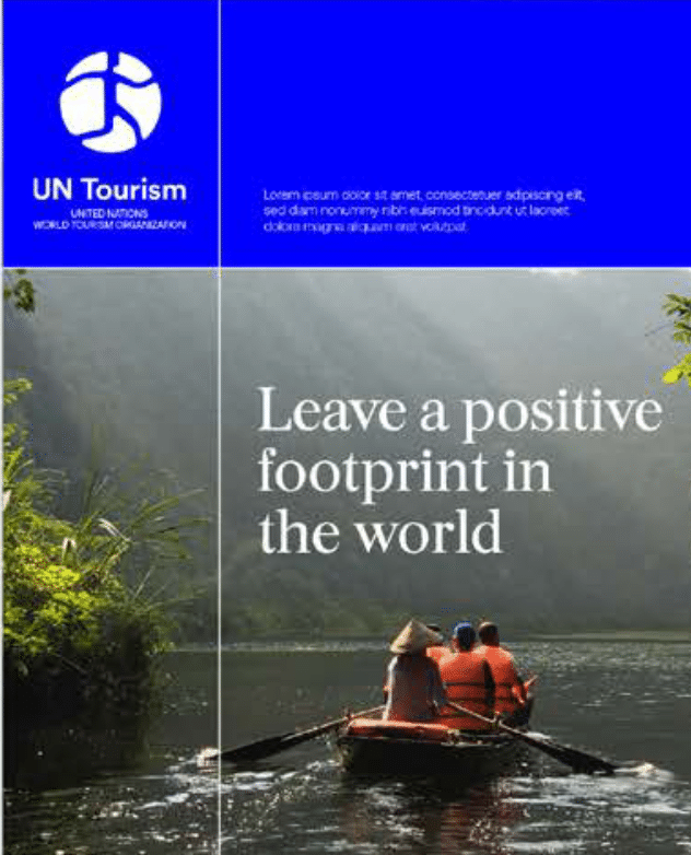 Nasce UN Tourism