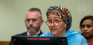Osservazioni del Vicesegretario generale dell'ONU in occasione del Vertice Italia-Africa
