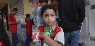 UNICEF - I bambini di Gaza sono ancora vittime di una guerra implacabile