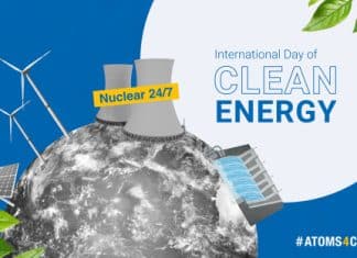 Si celebra oggi per la prima volta la Giornata internazionale dell'energia pulita: Perché il nucleare?