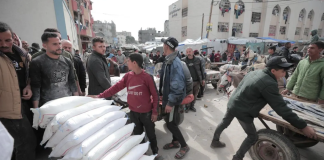 Dichiarazione urgente dei direttori generali delle agenzie umanitarie e delle organizzazioni per i diritti umani su Rafah, Gaza