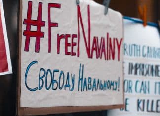 L'ONU aveva espresso preoccupazione per il trattamento di Navalny
