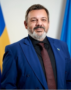Dichiarazione del rappresentante dell'UNFPA in Ucraina sui 2 anni di escalation della guerra