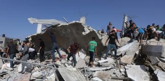 Pubblicato il rapporto sul deterioramento sociale ed economico di Gaza - UNCTAD