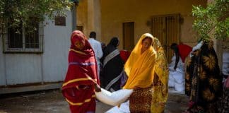 Sudan: il WFP chiede accesso urgente e sicuro per sfamare milioni di persone mentre infuriano i combattimenti