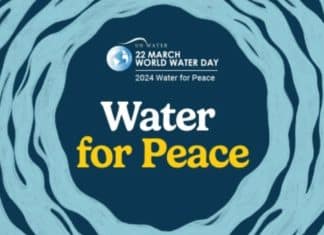 Giornata Mondiale dell'Acqua 2024