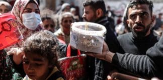 "Consentite più aiuti a Gaza ora", chiede il capo dell'agenzia sanitaria delle Nazioni Unite