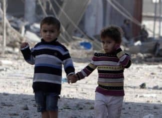 Dichiarazione di Adele Khodr, Direttore Regionale dell'UNICEF per il Medio Oriente e il Nord Africa, sui bambini malnutriti di Gaza che lentamente muoiono sotto gli occhi del mondo