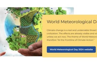 Giornata Meteorologica Mondiale