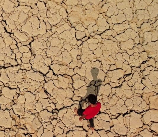 Giornata mondiale dell'acqua - La scarsità d'acqua a livello globale incombe: ecco cosa si può fare