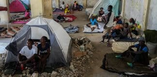 Haiti: I funzionari delle Nazioni Unite affermano che "il tempo sta per scadere" in un'escalation di crisi