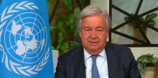 Messaggio del Segretario Generale delle Nazioni Unite per la Giornata Internazionale di Sensibilizzazione e Assistenza all'Azione Contro le Mine