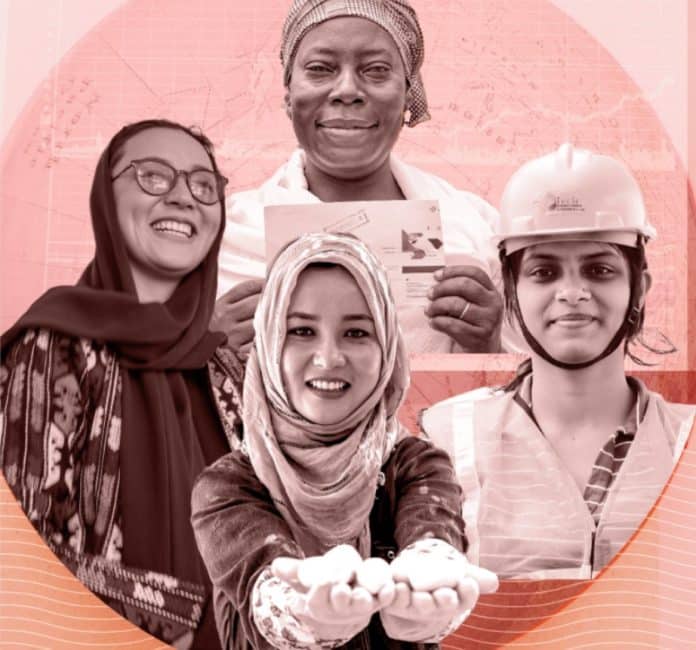 UNDP: Valorizzare il potere economico delle donne per rafforzare un ecosistema di economie resilienti e con eguaglianza di genere