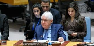 Gaza: sei mesi dopo - Dichiarazione di Martin Griffiths, Sottosegretario Generale per gli Affari umanitari e coordinatore degli aiuti d'emergenza
