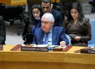 Gaza: sei mesi dopo - Dichiarazione di Martin Griffiths, Sottosegretario Generale per gli Affari umanitari e coordinatore degli aiuti d'emergenza