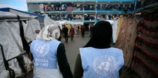 Il comitato di revisione indipendente rilascia il rapporto finale sull'UNRWA