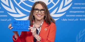 L'UNCTAD cambia nome e diventa "Commercio e sviluppo delle Nazioni Unite"