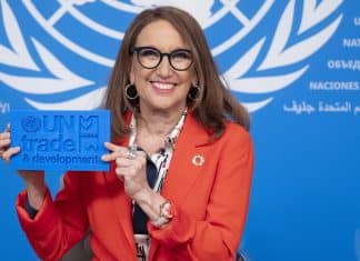 L'UNCTAD cambia nome e diventa "Commercio e sviluppo delle Nazioni Unite"