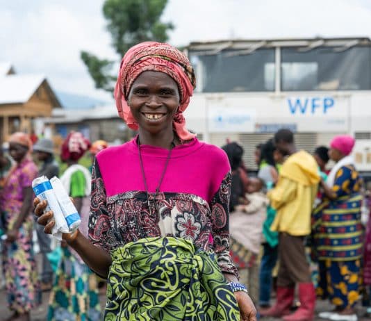 L'aggravarsi della fame attanaglia l'Africa Occidentale e Centrale tra i persistenti conflitti e le turbolenze economiche