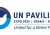 Le Nazioni Unite annunciano il tema e il logo dell'Expo 2025 di Osaka, nel Kansai - Oltre 30 enti ONU vi parteciperanno