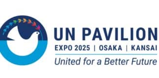 Le Nazioni Unite annunciano il tema e il logo dell'Expo 2025 di Osaka, nel Kansai - Oltre 30 enti ONU vi parteciperanno
