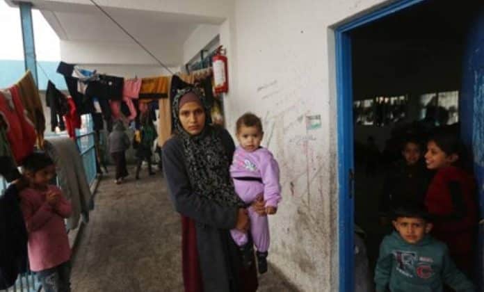 Rischio di fame e carestia per i bambini di Gaza e del Sudan