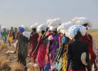 I partner umanitari del Sud Sudan chiedono al governo di eliminare con urgenza i nuovi oneri che incidono sulla fornitura di assistenza umanitaria.