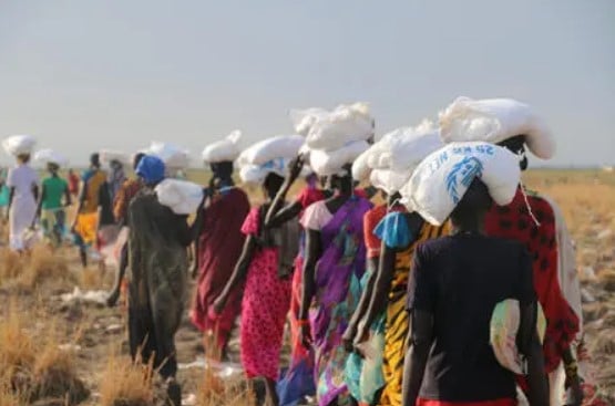 I partner umanitari del Sud Sudan chiedono al governo di eliminare con urgenza i nuovi oneri che incidono sulla fornitura di assistenza umanitaria.