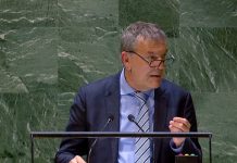 Statement by the Commissioner-General of UNRWA to the Security Council