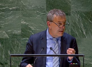 Statement by the Commissioner-General of UNRWA to the Security Council