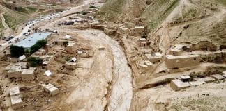 Afghanistan - Severi rischi per la sicurezza alimentare a causa delle devastanti inondazioni nel nord del Paese, ammonisce il PAM