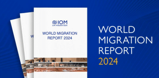 Il Rapporto sulla migrazione mondiale 2024 rivela le ultime tendenze e sfide globali della mobilità umana
