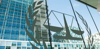 La Corte Penale Internazionale ha sede all'Aia, nei Paesi Bassi.