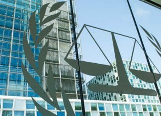 La Corte Penale Internazionale ha sede all'Aia, nei Paesi Bassi.