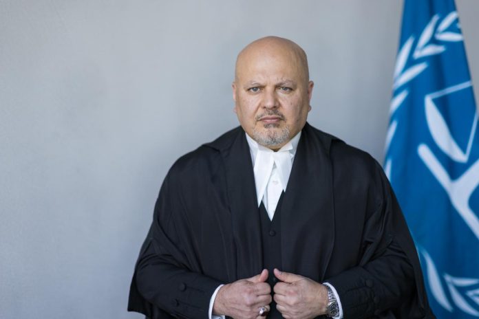 Statement of ICC Prosecutor Karim A.A. Khan KC: Applications for arrest warrants in the situation in the State of Palestine