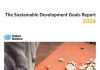 The Sustainable Development Goals Report 2024