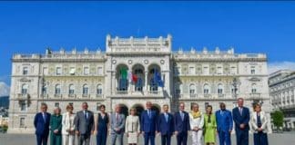 G7: l'UNESCO accoglie con favore la dichiarazione dei ministri dell'Istruzione a Trieste