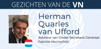 Herman Quarles van Ufford