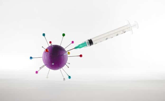 corona-vaccin